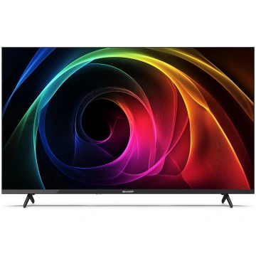 SHARP LED Televizors 40HA1205E