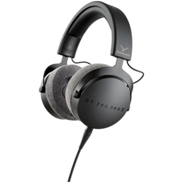 Beyerdynamic DT 700 PRO X Wired Studio Headphones,