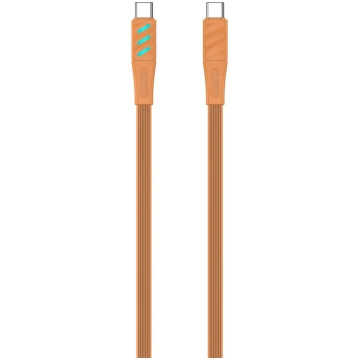 Havit CB6254 - USB Type C to USB Type C charging c
