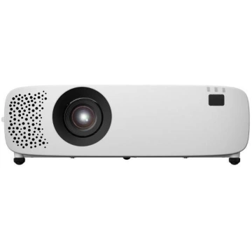 Sharp XP-E501U, Pro 3LCD Laser Projector, High Bri