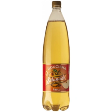 Sulunāde Ābolu IĻĢUCIEMA 1,5 L PET 450-16911
