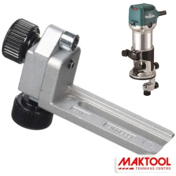 Regulējams atbalsts trimmeriem RT/DRT Makita 12270