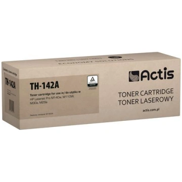 Actis TH-142A Toner (replacement HP 142A W1420A St
