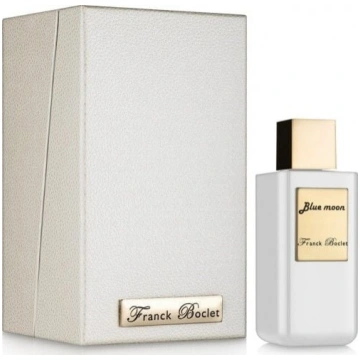 Franck Boclet Franck Boclet Rock Riot Blue Moon Ex