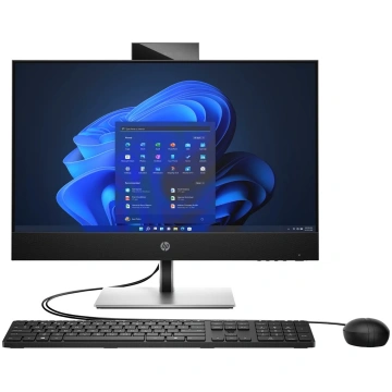 HP ProOne 440 G9 AiO i5-14400T 23,8" FHD IPS 250ni