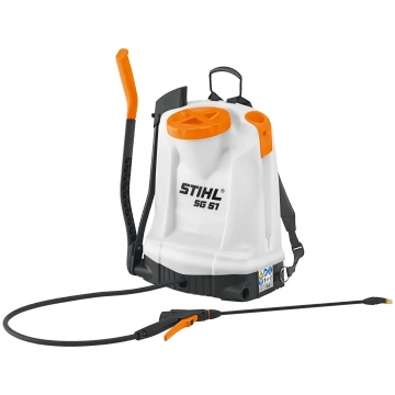 Miglotājs Stihl SG 51