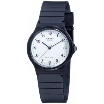 Rokas pulkstenis Casio MQ-24-7BLLEG