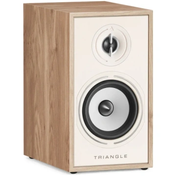 TRIANGLE BOREA BR02 LIGHT OAK Plaukta akustiskā si
