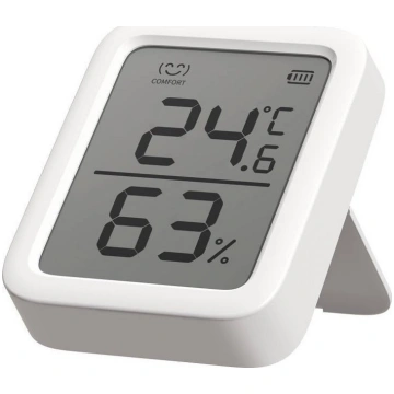 SwitchBot Termometr i Plus - SwitchBot Thermometer