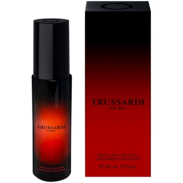 Bārdas kopšanas līdzeklis Trussardi Primo Beard & 