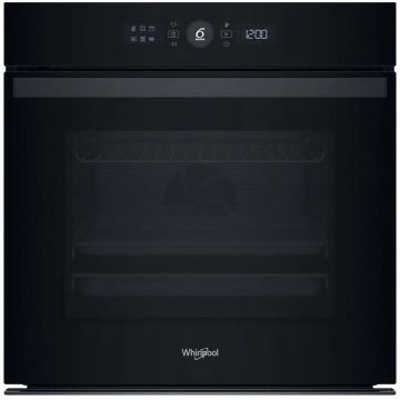 Iebūvējamā elektriskā cepeškrāsns WHIRLPOOL WOI4S8