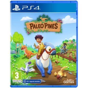 Paleo Pines 102678 (3700664531427) ( JOINEDIT91760