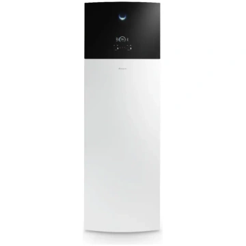 Daikin Altherma Erga gaiss ūdens split siltumsūkni