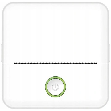 Uzlīmes Printeris Godex Setty Mini Printeris Termi