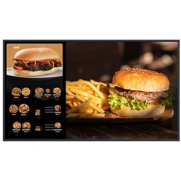 AG NEOVO 43" NSD-4303 VA 4K UHD monitor, 3xHDMI, 2
