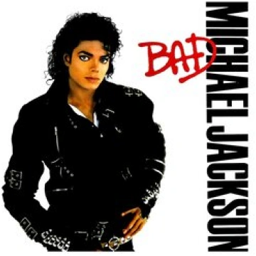 Michael Jackson - BAD - 140 Gram Gatefold Vinyl