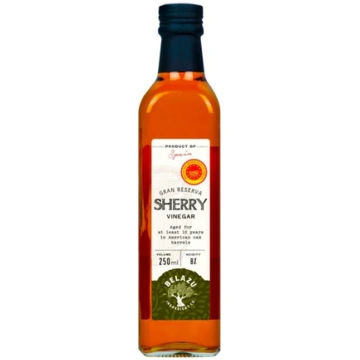 Belazu Sherry Vinegar 250ml
