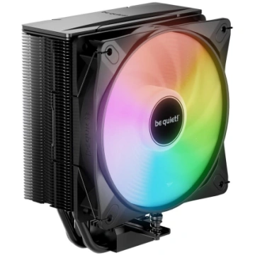 be quiet! Pure Rock 3 LX Processor Air cooler 12 c