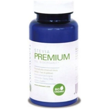 Organic Stevia Powder 50 gr SteSweet