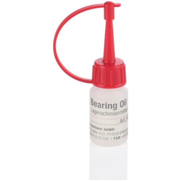 Clearaudio bearing oil