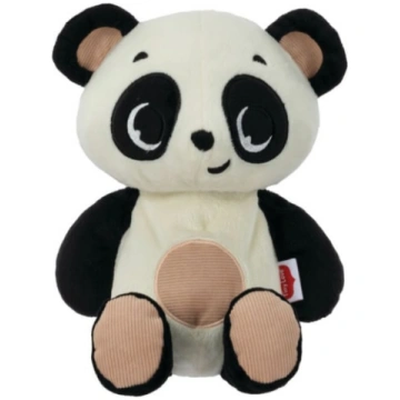 Mīkstā rotaļlieta panda Tiny Love Snuggly Buddy, b