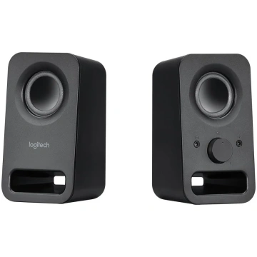 Datoru skaļruņi „Logitech Z150“ (980-000814)