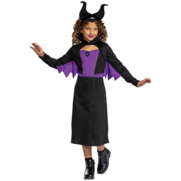 Maleficent kostīms meitenēm - Gulbju ezers Disguis