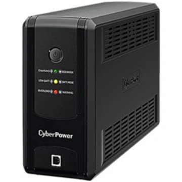 CyberPower | Backup UPS Systems | UT850EG | 850 VA