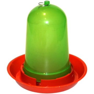 Dzirdne cāļiem, 800ml, ar gredzenu