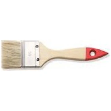 Ota plakana 25mm, balta Faster tools