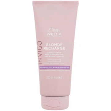 Wella Invigo / Blonde Recharge 200ml 4064666339016