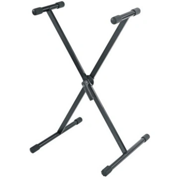 K&M 18930 Keyboard Stand Tastatūras statīvs König