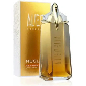 Mugler Alien Goddess Intense parfimērijas ūdens si