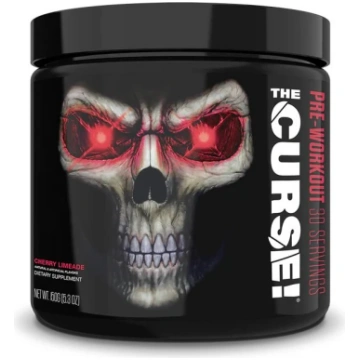 JNX Sports The Curse!, ķiršu-laima dzēriens - 150 