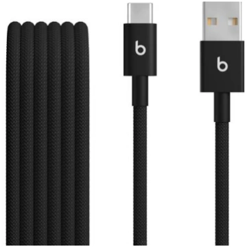 APPLE Beats USB cable USB 2.0 1.5 m USB A USB C Bl