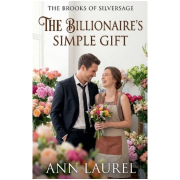The Billionaire"s Simple Gift Perfectly Plotted Bo