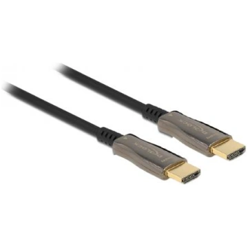 Delock Active Optical HDMI Cable 8K 60Hz 20m 84038