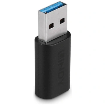 Lindy USB 3.2 Type A to C Adapter 41904