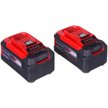 Einhell PXC-Twinpack Battery | 4511526 | 400682565