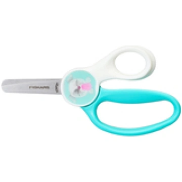FISKARS MORPH KIDS SCISSORS 13CM PUPPY ( 1064076 )