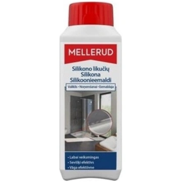 Ecovacs SILICONE RESIDUE REMOVER 0.25L LT 21811017