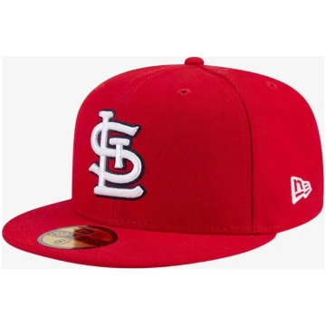New Era St. Louis Cardinals MLB Hidden Hit Red 59F