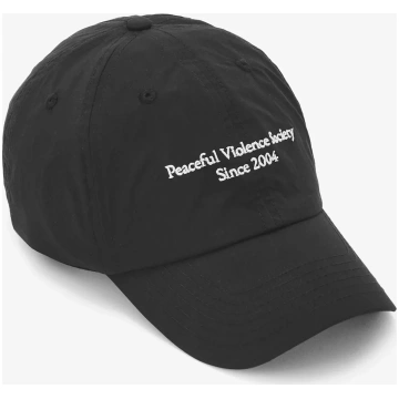 Cap Manto Society
