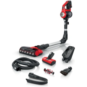 Bosch Uzlādējams putekļsūcējs Unlimited 7 ProAnima
