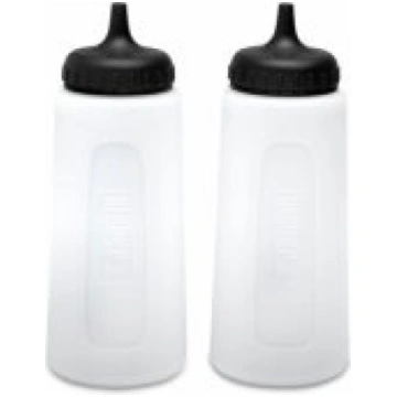 WEBER Plancha Spray Bottle Set Aksesuārs 3401363-W