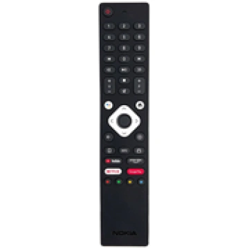 Nokia Streaming box 8000 pults 03730