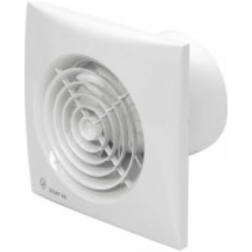 Soler and Palau ventilators SILENT 100 CR`Z`, laik
