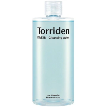 Torriden DIVE-IN Low Molecular Hyaluronic Acid Cle