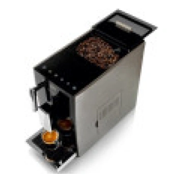 Haeger CM-AUT.012A espresso automāts Coffee Crema 