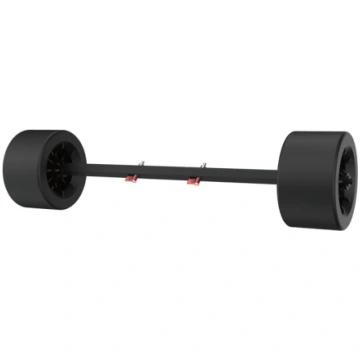 Transporta riteņu komplekts Waydoo EVO 90L Mover-S